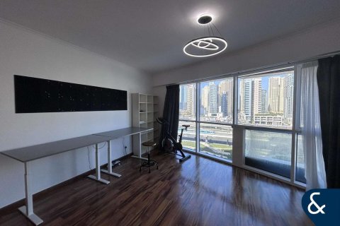 Apartamento en Jumeirah Lake Towers, Dubai, 2 dormitorios, 114 m², № 78678 - foto 3