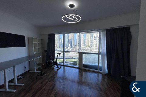 Apartamento en Jumeirah Lake Towers, Dubai, 2 dormitorios, 114 m², № 78678 - foto 6