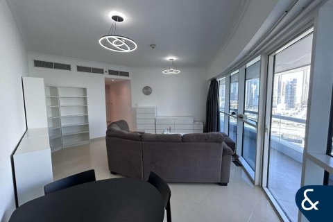 Apartamento en Jumeirah Lake Towers, Dubai, 2 dormitorios, 114 m², № 78678 - foto 18