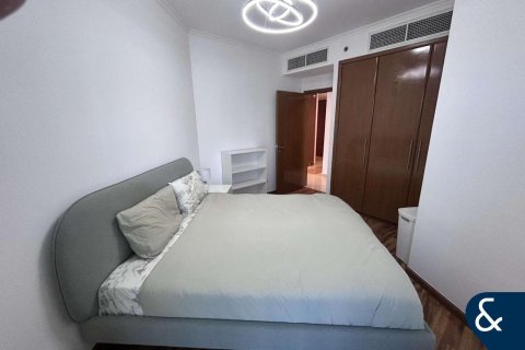 Apartamento en Jumeirah Lake Towers, Dubai, 2 dormitorios, 114 m², № 78678 - foto 13