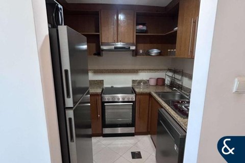 Apartamento en Jumeirah Lake Towers, Dubai, 2 dormitorios, 114 m², № 78678 - foto 16