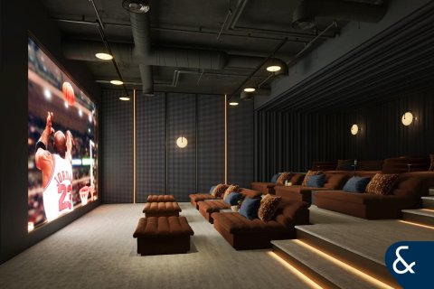 Apartamento en Dubai Land, Dubai, 3 dormitorios, 191 m², № 78690 - foto 10