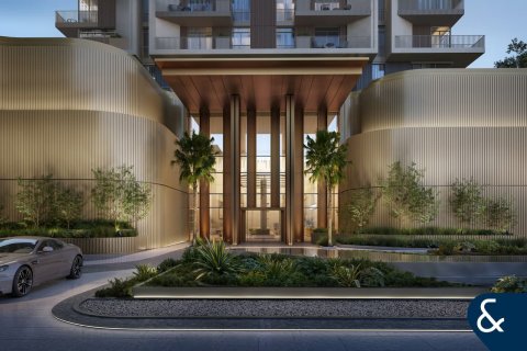 Apartamento en Dubai Land, Dubai, 3 dormitorios, 191 m², № 78690 - foto 1