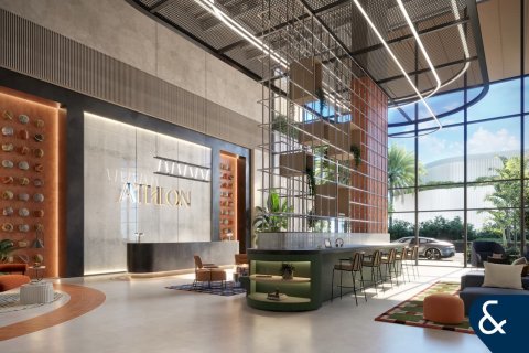 Apartamento en Dubai Land, Dubai, 3 dormitorios, 191 m², № 78690 - foto 7