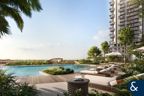 Apartamento en Dubai Land, Dubai, 3 dormitorios, 191 m², № 78690 - foto 11
