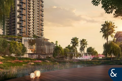 Apartamento en Dubai Land, Dubai, 3 dormitorios, 191 m², № 78690 - foto 12