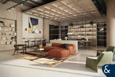 Apartamento en Dubai Land, Dubai, 3 dormitorios, 191 m², № 78690 - foto 6