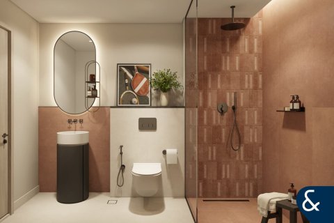 Apartamento en Dubai Land, Dubai, 3 dormitorios, 191 m², № 78690 - foto 5