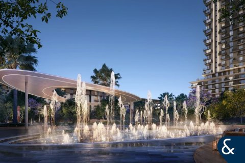 Apartamento en Dubai Land, Dubai, 3 dormitorios, 191 m², № 78690 - foto 13