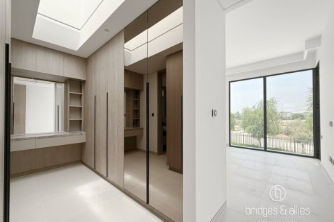 Villa à Tilal Al Ghaf, Dubai, 5 chambres, 451 m², № 83982 - photo 8