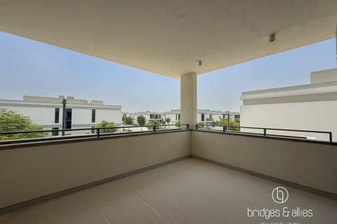 Villa à Tilal Al Ghaf, Dubai, 5 chambres, 451 m², № 83982 - photo 7