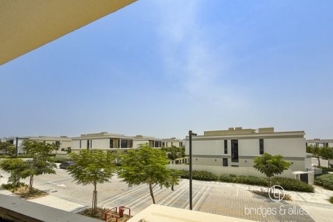 Villa à Tilal Al Ghaf, Dubai, 5 chambres, 451 m², № 83982 - photo 14