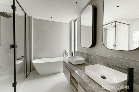 Villa à Tilal Al Ghaf, Dubai, 5 chambres, 451 m², № 83982 - photo 9