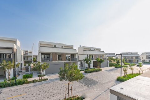 Villa en Tilal Al Ghaf, Dubai, 3 dormitorios, 140 m², № 83984 - foto 20