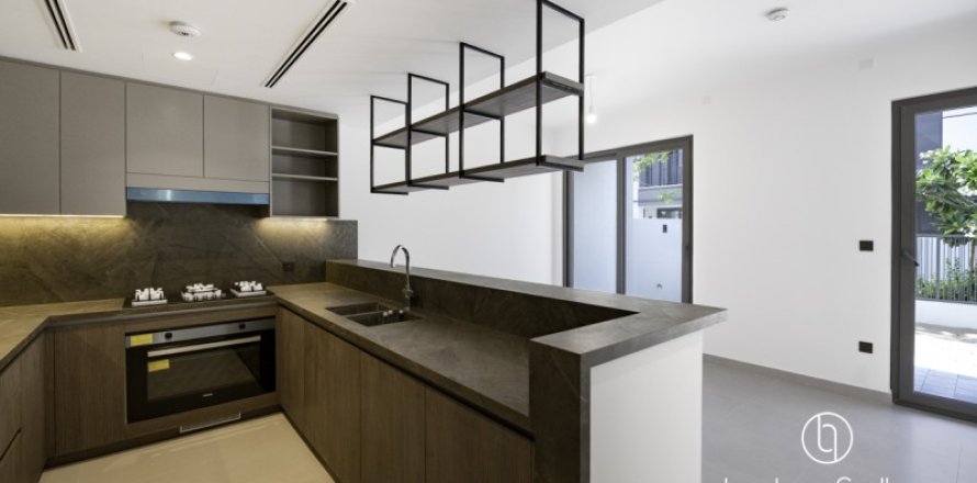 Villa en Tilal Al Ghaf, Dubai, 3 dormitorios, 145 m², № 83985