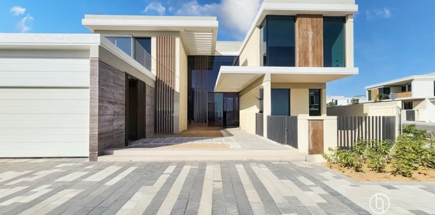 Villa en Tilal Al Ghaf, Dubai, 6 dormitorios, 860 m², № 83983