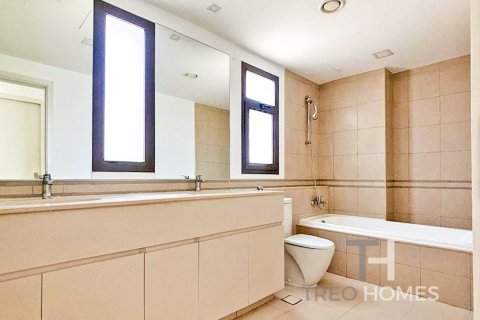تاون هاوس في Zahra Townhouses, Town Square, دبي 3 غرف نوم, 207 م² رقم 13633 - صورة 16