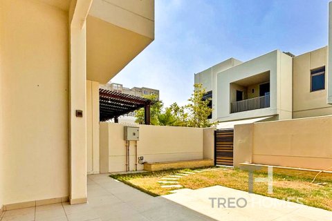 تاون هاوس في Zahra Townhouses, Town Square, دبي 3 غرف نوم, 207 م² رقم 13633 - صورة 1