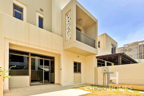 تاون هاوس في Zahra Townhouses, Town Square, دبي 3 غرف نوم, 207 م² رقم 13633 - صورة 8