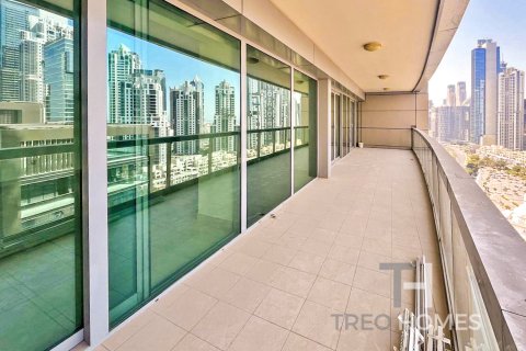 Снять в аренду квартиру в Бурдж-Халифе, Дубай: 2 спальни, 152м², № 13641 - фото 1