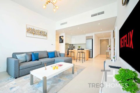 Appartement à The Grand, Dubai Creek Harbour (The Lagoons), Dubai, 1 chambre, 75 m², № 13640 - photo 4