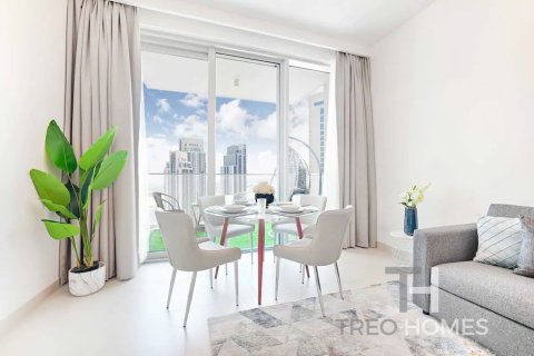 Appartement à The Grand, Dubai Creek Harbour (The Lagoons), Dubai, 1 chambre, 75 m², № 13640 - photo 5