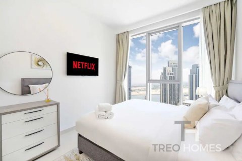 Appartement à The Grand, Dubai Creek Harbour (The Lagoons), Dubai, 1 chambre, 75 m², № 13640 - photo 9