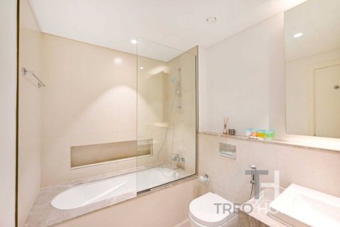Appartement à The Grand, Dubai Creek Harbour (The Lagoons), Dubai, 1 chambre, 75 m², № 13640 - photo 8