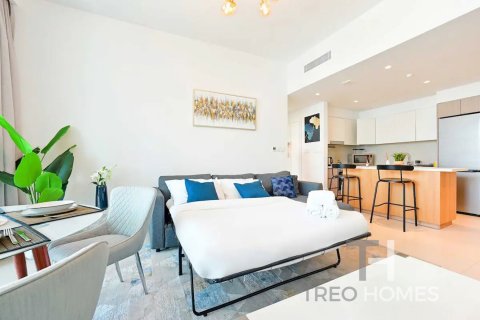 Appartement à The Grand, Dubai Creek Harbour (The Lagoons), Dubai, 1 chambre, 75 m², № 13640 - photo 7