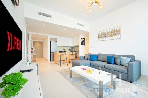 Appartement à The Grand, Dubai Creek Harbour (The Lagoons), Dubai, 1 chambre, 75 m², № 13640 - photo 2