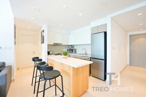 Appartement à The Grand, Dubai Creek Harbour (The Lagoons), Dubai, 1 chambre, 75 m², № 13640 - photo 6