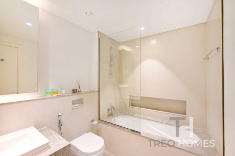 Appartement à The Grand, Dubai Creek Harbour (The Lagoons), Dubai, 1 chambre, 75 m², № 13640 - photo 10