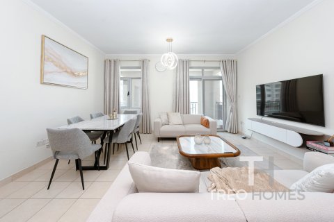 شقة في طا غرينز, دبي 2 غرف نوم, 116 م² رقم 13630 - صورة 2