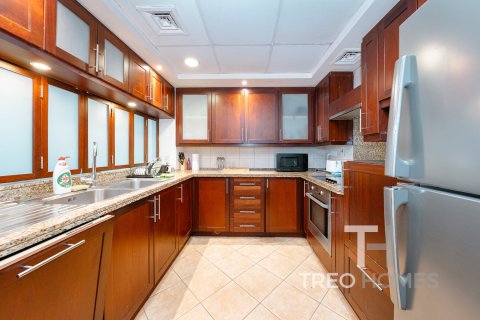 شقة في طا غرينز, دبي 2 غرف نوم, 116 م² رقم 13630 - صورة 5