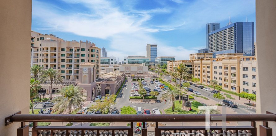 شقة في طا غرينز, دبي 2 غرف نوم, 116 م² رقم 13630
