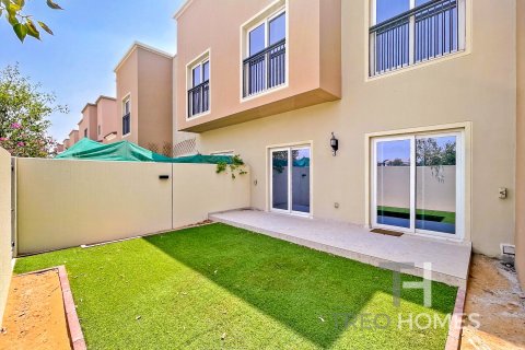 Maison de ville à Dubai, 3 chambres, 178 m², № 13631 - photo 1
