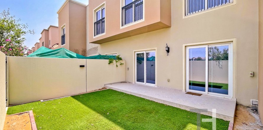 Maison de ville à Dubai, 3 chambres, 178 m², № 13631