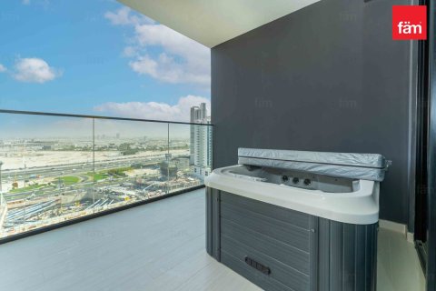 Apartamento en Business Bay, Dubai, 50.8 m², № 76994 - foto 9