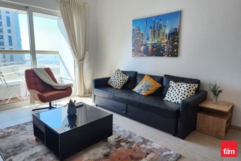 Apartment in Dubai Marina, Dubai 1 bedroom, 89.1 sq.m. № 76997 - photo 4