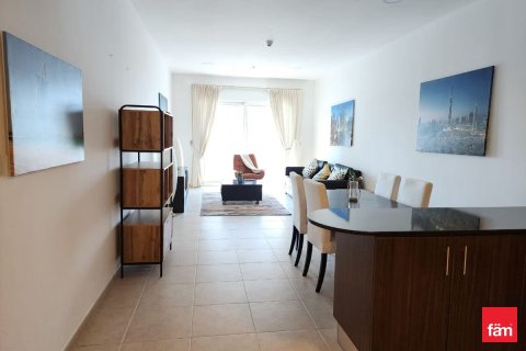 Apartment in Dubai Marina, Dubai 1 bedroom, 89.1 sq.m. № 76997 - photo 10