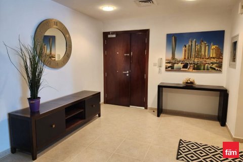 Apartment in Dubai Marina, Dubai 1 bedroom, 89.1 sq.m. № 76997 - photo 8