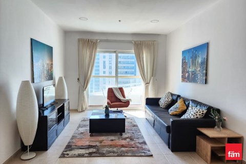 Apartment in Dubai Marina, Dubai 1 bedroom, 89.1 sq.m. № 76997 - photo 2