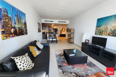 Apartment in Dubai Marina, Dubai 1 bedroom, 89.1 sq.m. № 76997 - photo 3