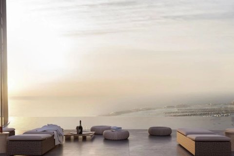 Apartment in Dubai Marina, Dubai 1 bedroom, 76.9 sq.m. № 76993 - photo 4