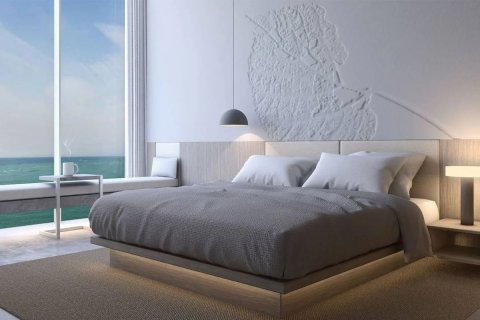 Apartment in Dubai Marina, Dubai 1 bedroom, 76.9 sq.m. № 76993 - photo 1