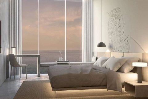 Apartment in Dubai Marina, Dubai 1 bedroom, 76.9 sq.m. № 76993 - photo 2