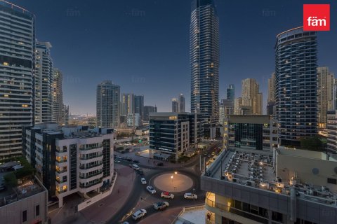 Apartment in Dubai Marina, Dubai 2 bedrooms, 112.1 sq.m. № 76992 - photo 9