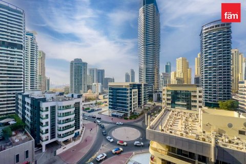 Apartment in Dubai Marina, Dubai 2 bedrooms, 112.1 sq.m. № 76992 - photo 13