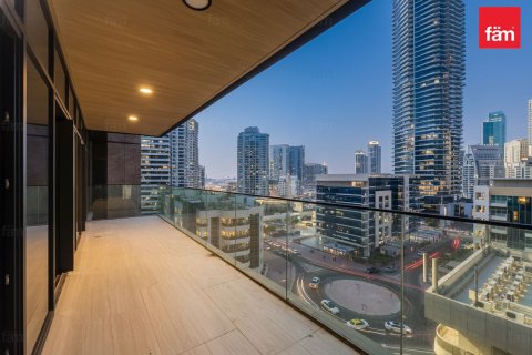 Apartment in Dubai Marina, Dubai 2 bedrooms, 112.1 sq.m. № 76992 - photo 1