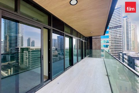 Apartment in Dubai Marina, Dubai 2 bedrooms, 112.1 sq.m. № 76992 - photo 19